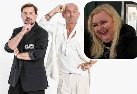 Manuela Michalak z "Big Brothera" będzie gościem w "Ostrym cięciu". To się nazywa mieć wejście!