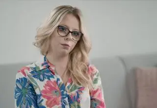 Karolina ze "ŚOPW" pokazała nagranie zrobione tuż przed ślubem z Maciejem! "To dla mnie ogromny dar"