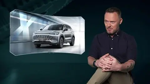 Najlepsze premiery motoryzacyjne - seria 7, odcinek 1