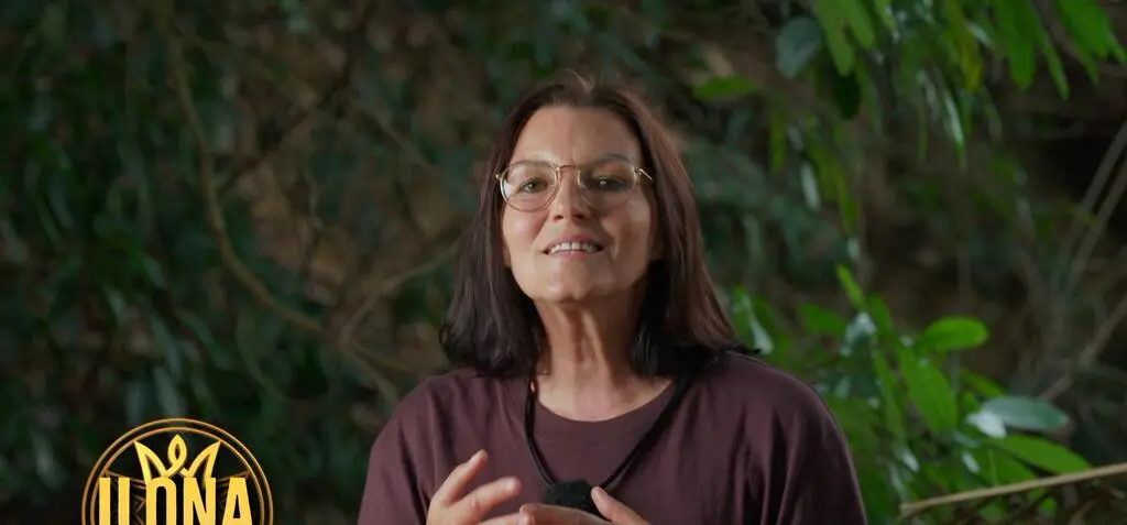 Ilona Felicjańska szczerze o swojej figurze. "Jeszcze nie zaakceptowałam swojego ciała".