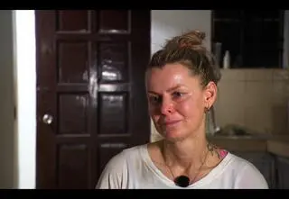 "Czekałam na moment, żeby ludzie mi odpuścili". Wstrząsające słowa Mandaryny 