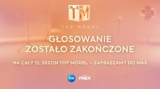 Zdecyduj, kto wygra 13. sezon Top Model. Głosuj!