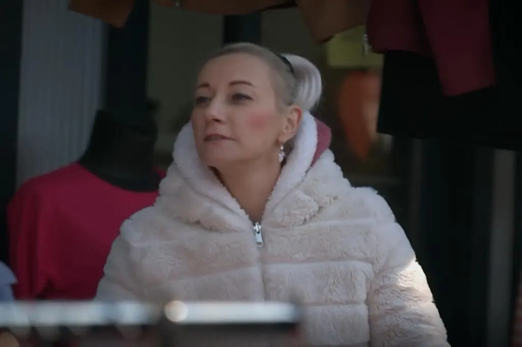 "Bez kompleksów" odc. 5. Consulea Skoczyńska