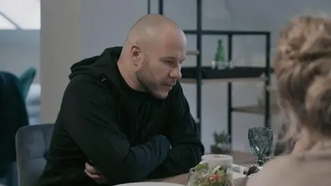 Niespodziewany zwrot akcji w nowym odcinku "ŚOPW"! "Nie wiem, na co ona liczyła..." [PRZED EMISJĄ W TV]