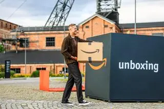 "Unboxing – Wielkie Otwarcie"