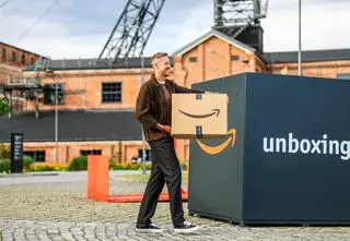 "Unboxing – Wielkie Otwarcie" jesienią na antenie TVN. BW programie masa nowości! 