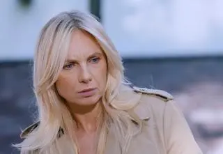 "Na Wspólnej" odc. 4109-4112. Monika walczy z bandytą! Takiej Cieślikowej nie znacie! [STRESZCZENIE TYGODNIOWE]