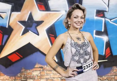 "Ja cię widzę w małych zadymionych klubach". Dari Diosa ma szansę na wielki finał "Mam Talent!"?