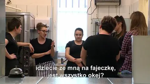 Kuchenne Rewolucje