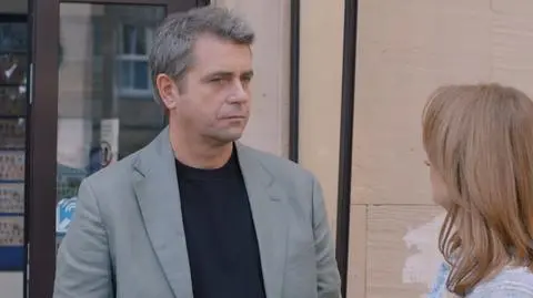 "Na Wspólnej" odc. 4139. Mąż Bednarczukowej zazdrosny! Wuefista zniszczy ten związek? [PRZED EMISJĄ w TV]