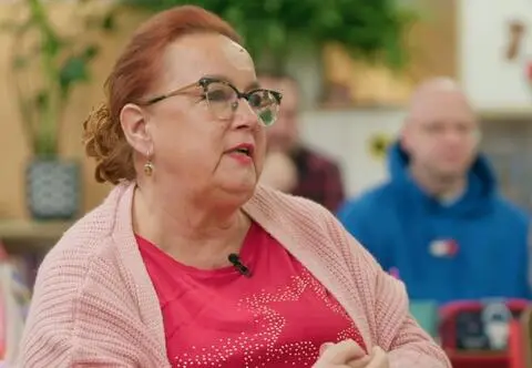 Syn Izy Zeiske z "Goggleboxa" przeszedł rozległy zawał. "Była robiona reanimacja"