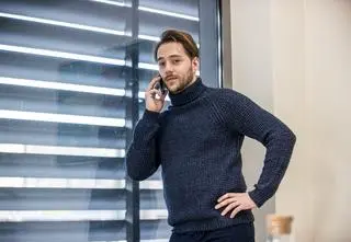 Milion złotych zniknął z konta emerytki! Nowa sprawa detektywów