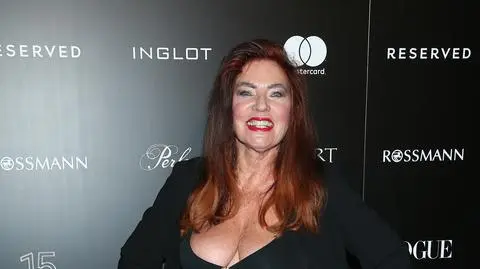 Agnieszka Fitaku-Perepeczko