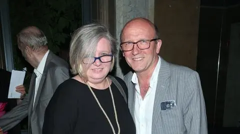 Beata i Artur Barcisiowie