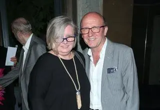 Artur Barciś i jego Beata – miłość od pierwszego wejrzenia, która trwa już ponad 36 lat!