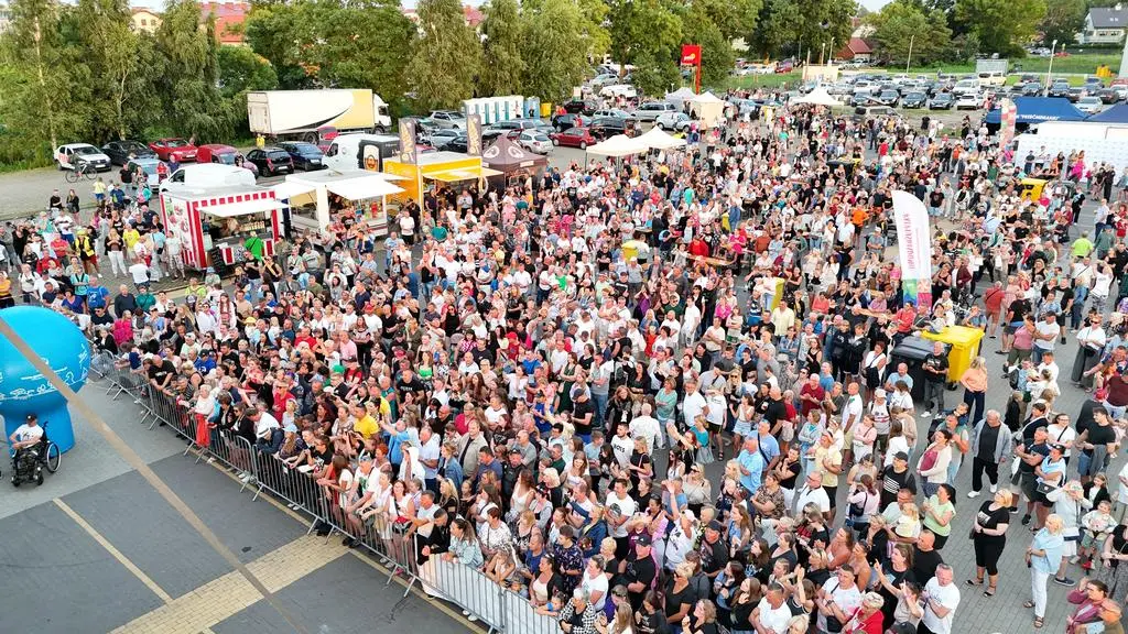 Gmina Kołobrzeg