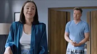 "Na Wspólnej" odc. 4062, Anka i Igor