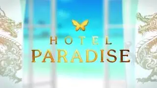 Hotel Paradise 9. Czy Andrzej ma do kogoś żal? 