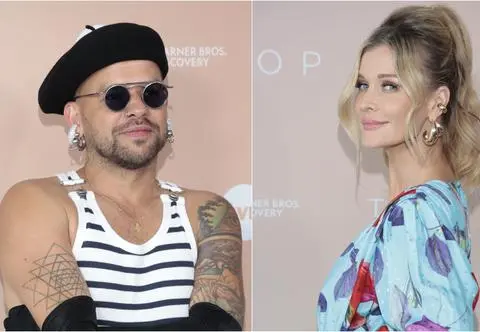 Joanna Krupa i Michał Piróg o nowościach w 13. sezonie "Top Model"