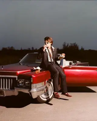 Phero (Chris Cugowski)