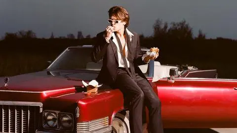 Phero (Chris Cugowski)