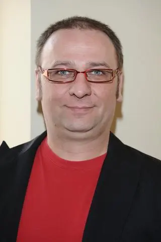 Grzegorz Halama