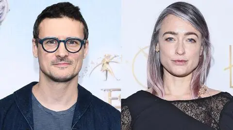 Mateusz i Matylda Damięccy