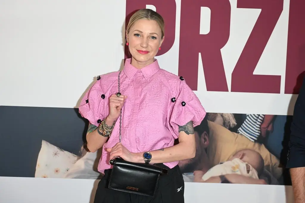 Daria Ładocha