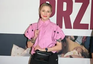 Daria Ładocha rozstała się z partnerem po 24 latach związku. "Wypłakałam ocean łez"