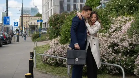 "Na Wspólnej", odcinek 4063