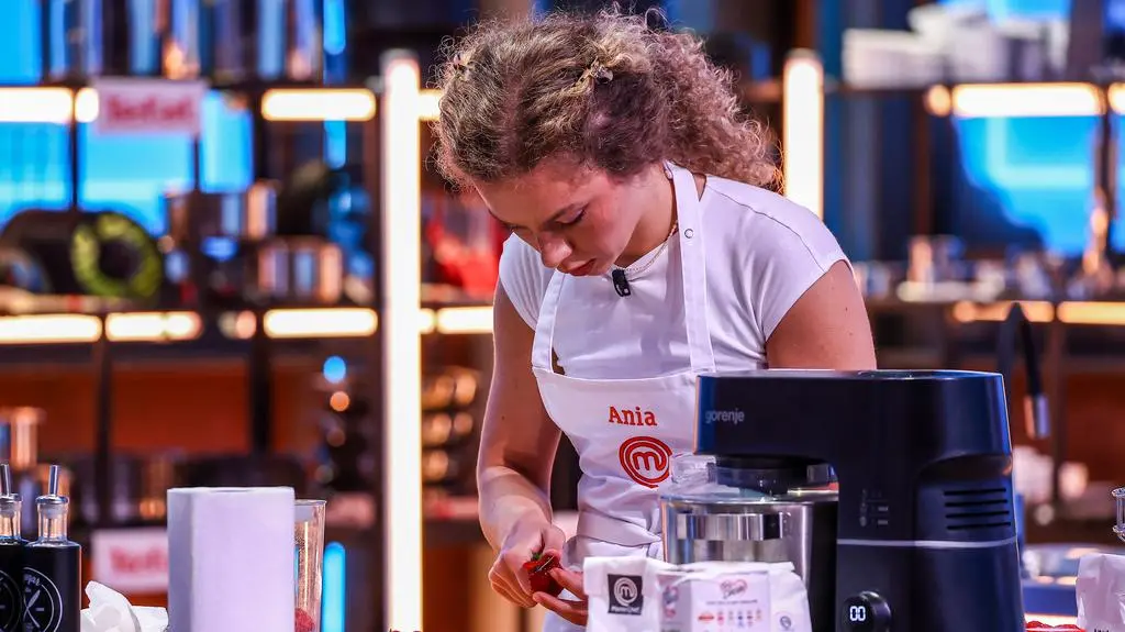 "MasterChef" sezon 14, odcinek 8