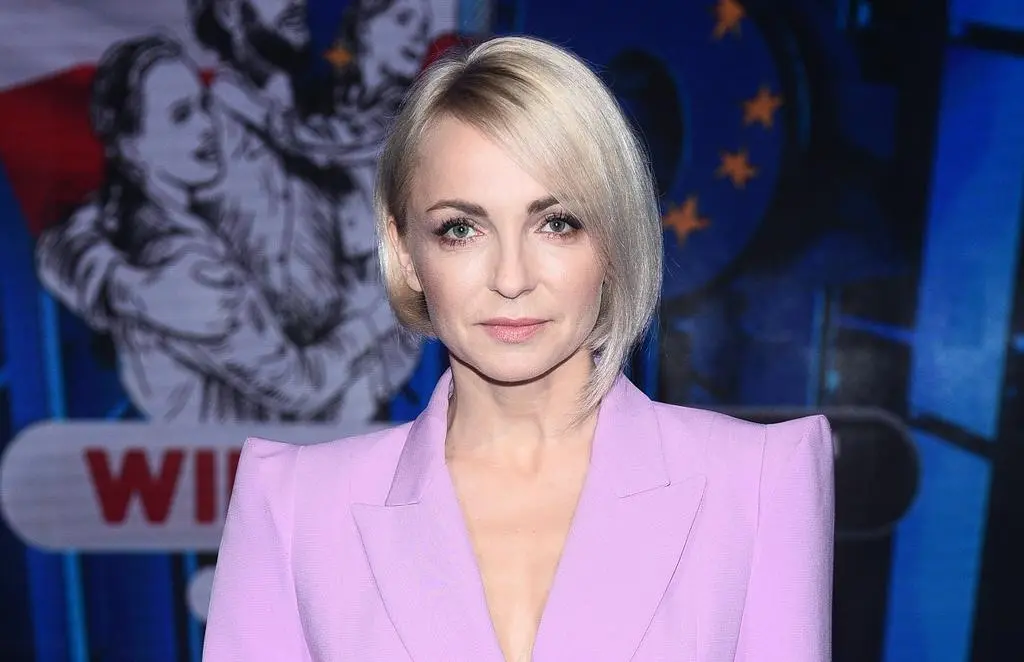 Anna Wyszkoni