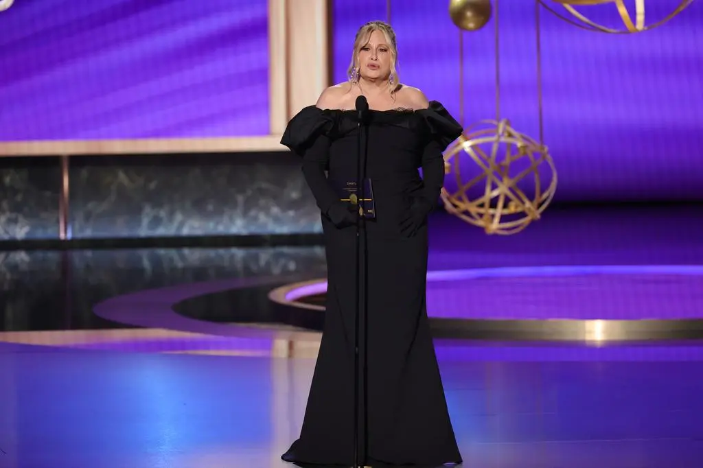 Jennifer Coolidge