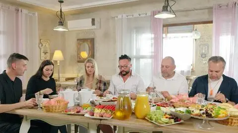 "Bitwa o gości", odc. 3. Znacząca cisza po nocy w hotelu. "Materac to najsilniejszy punkt tego pokoju" 