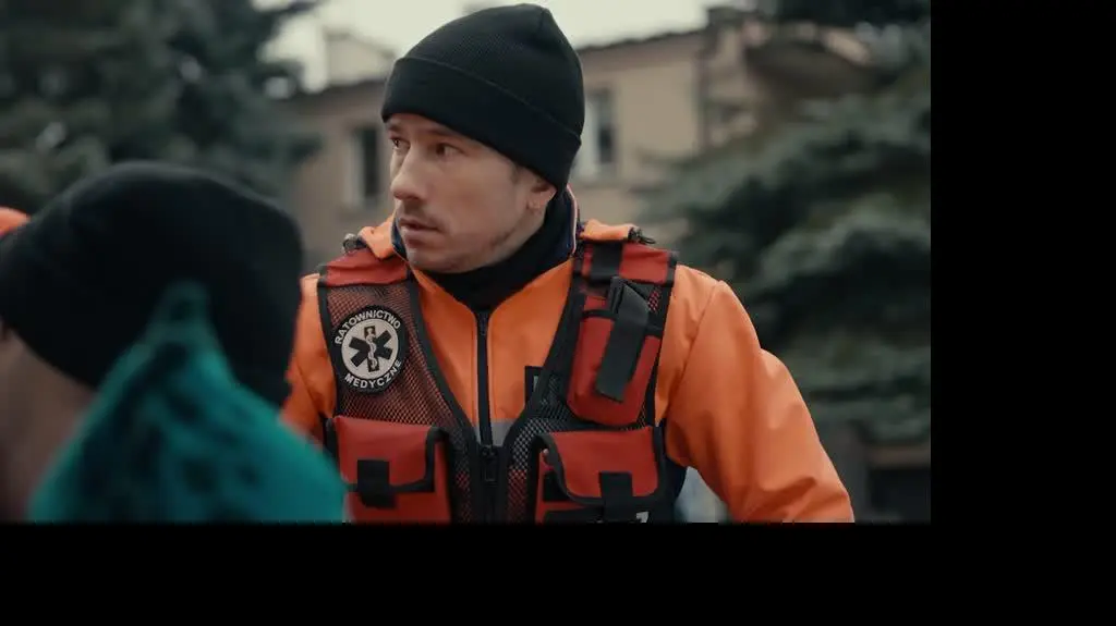 "Szpital św