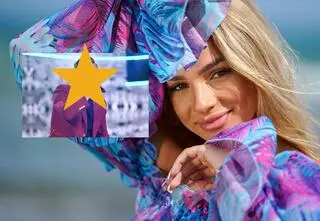 Ada z "Hotelu Paradise" pochwaliła się wielkim sukcesem. Nagrała utwór z Liberem!