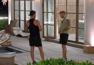 "Sandra strzeliła sobie w kolano". Zaskakujące wyznanie Mateusza [PRZED EMISJĄ W TV]