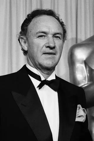 Gene Hackman