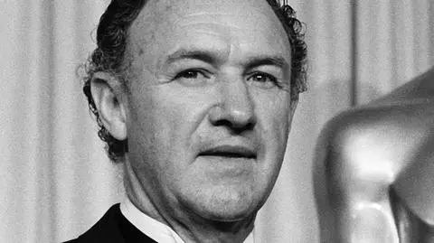 Gene Hackman