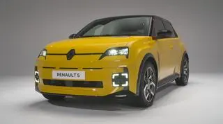 Nowe Renault 5. Hołd dla stylu z lat 70’