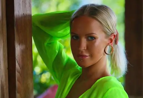 Dominika z "HP 2" przeszła ogromną metamorfozę i pochwaliła się partnerem. Będziecie zaskoczeni!