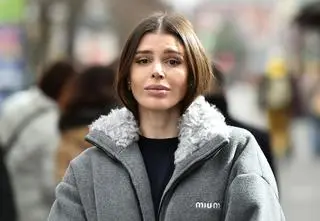 Anna Markowska w "Mówię Wam" odpowiada na zarzuty o anoreksję. "Może zeszczuplałam za bardzo"