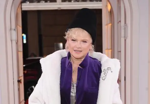 Katarzyna Figura doświadczyła ageizmu. "Powiedział, że jestem już za stara, żeby dalej być jego muzą"