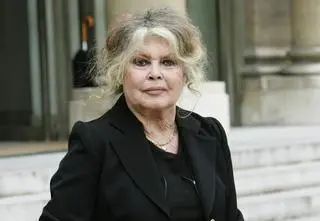 Brigitte Bardot po raz pierwszy od lat udzieliła wywiadu. Wystosowała apel do prezydenta Francji