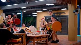 Hotel Paradise 10, odc. 24.