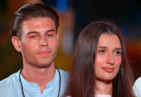 Czy Karolina rzuci kulą?! Zaskakujące słowa tuż przed finałem "Hotelu Paradise" [PRZED EMISJĄ W TV]