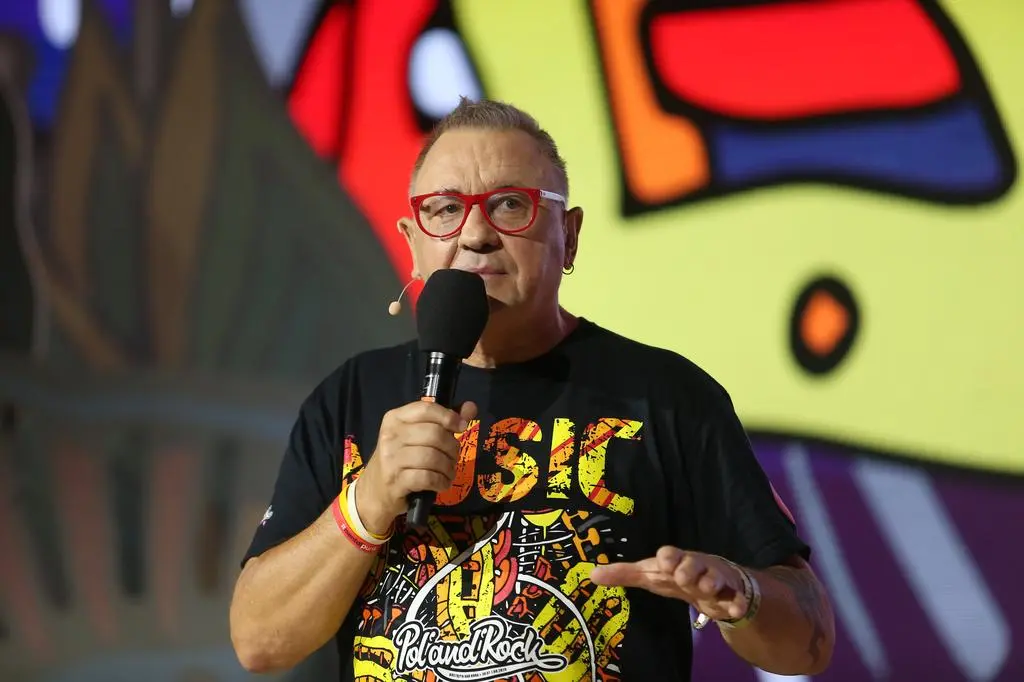 Jurek Owsiak