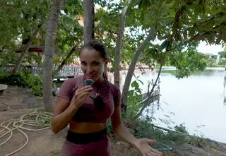 "Królowa przetrwania 2". Zaskakujące wyznanie Natsu. Wyznała, na co przeznaczy wygrane pieniądze 