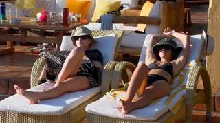 Hotel Paradise 10, odc. 19.