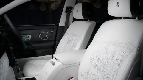 Rolls-Royce Phantom Centenary Private Collection